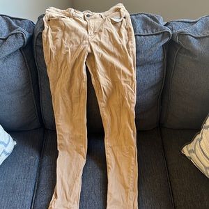 Old Navy Rockstar mid rise tall.